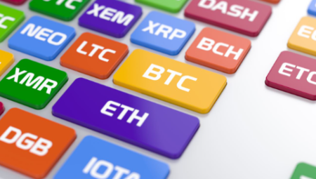 “Gizli Cevher” Avı: Henüz Keşfedilmemiş Potansiyeli Yüksek Altcoinler