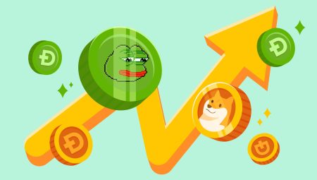 Dogecoin ve Shiba’nın Ötesi: Gelecek Vaat Eden Yeni Nesil Memecoin’ler